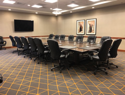 Conference Board Room